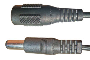 Zulug Connectors